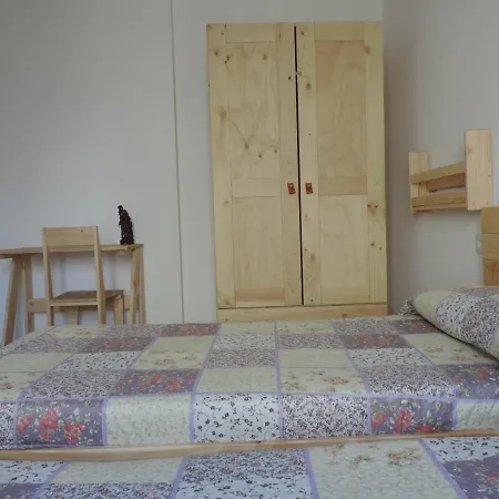 Cuadrina Barbancho In Casar De Caceres Apartment Exterior photo