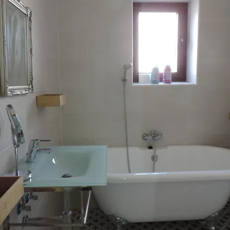 Cuadrina Barbancho In Casar De Caceres Apartment Exterior photo