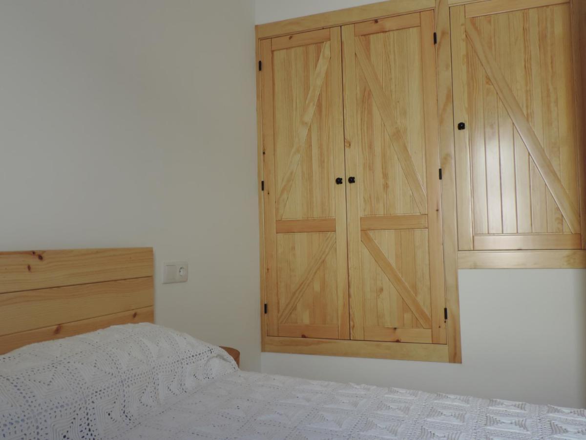 Appartement Cuadrina Barbancho In