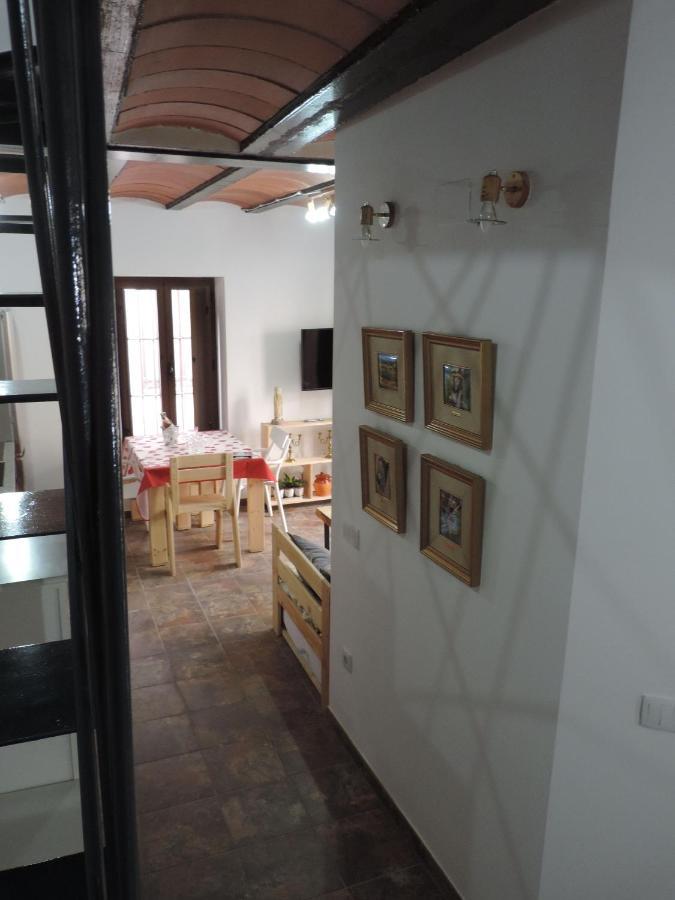 Appartement Cuadrina Barbancho In *