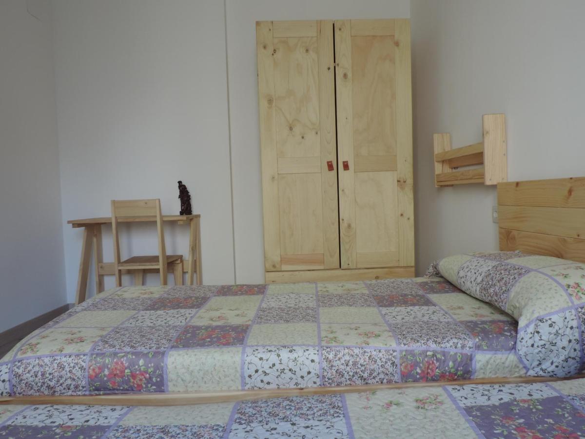 Appartement Cuadrina Barbancho In Casar de Cáceres