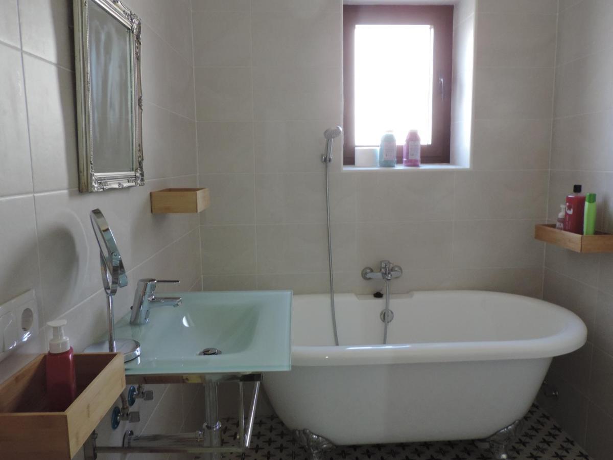 Cuadrina Barbancho In Appartement