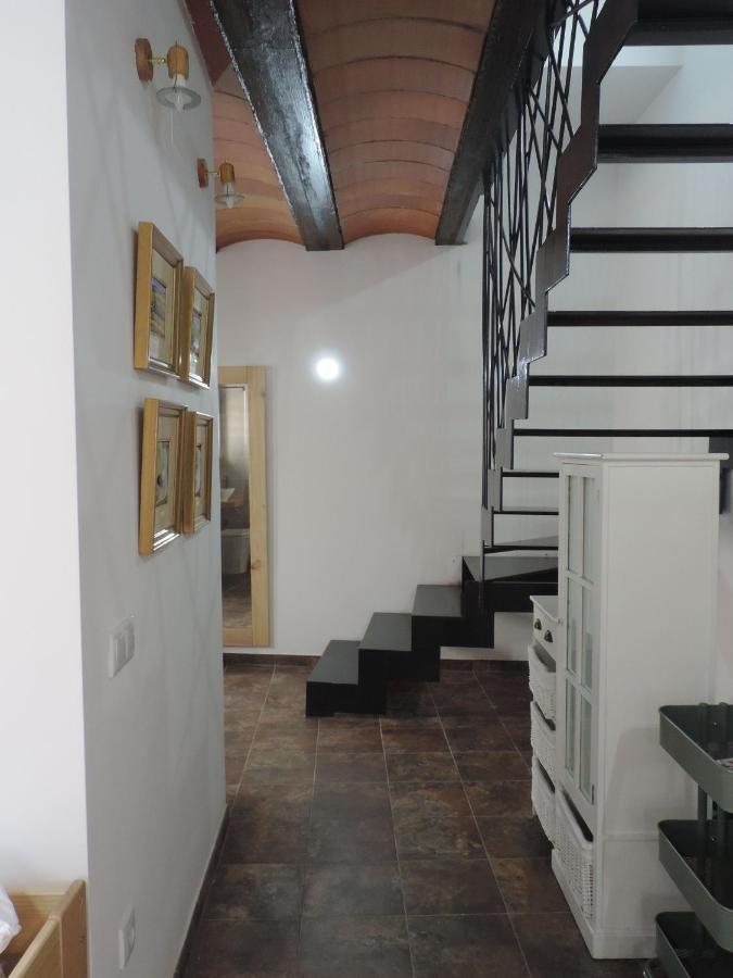 Cuadrina Barbancho In Casar de Cáceres