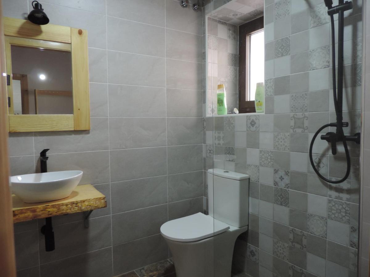 Appartement Cuadrina Barbancho In *