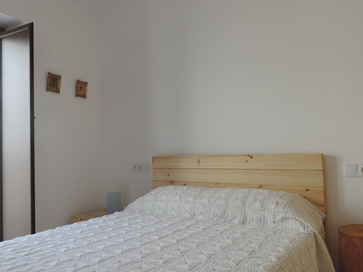 Cuadrina Barbancho In Appartement Casar de Cáceres