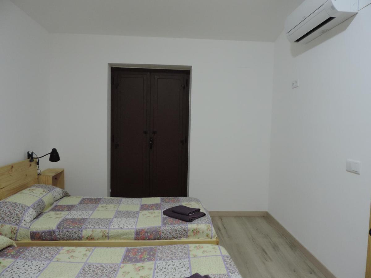 Cuadrina Barbancho In Appartement *